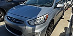 Used 2017 HYUNDAI ACCENT VALUE EDITION in GILBERT, ARIZONA
