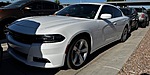 Used 2017 DODGE CHARGER SXT in GILBERT, ARIZONA
