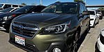 Used 2019 SUBARU OUTBACK LIMITED in GILBERT, ARIZONA