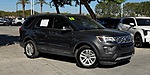 Used 2018 FORD EXPLORER XLT in GILBERT, ARIZONA