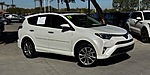 Used 2017 TOYOTA RAV4 LIMITED in GILBERT, ARIZONA