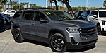 Used 2021 GMC ACADIA AT4 in GILBERT, ARIZONA