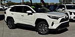 Used 2022 TOYOTA RAV4 HYBRID LIMITED in GILBERT, ARIZONA