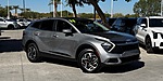 Used 2023 KIA SPORTAGE LX in GILBERT, ARIZONA