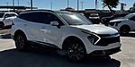 Used 2023 KIA SPORTAGE HYBRID SX-PRESTIGE in GILBERT, ARIZONA