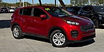 Used 2019 KIA SPORTAGE LX in GILBERT, ARIZONA