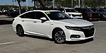Used 2020 Honda Accord Hybrid TOURING in GILBERT, ARIZONA