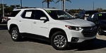 Used 2019 CHEVROLET TRAVERSE LT CLOTH in GILBERT, ARIZONA