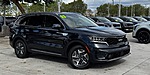 Used 2023 KIA SORENTO HYBRID EX in GILBERT, ARIZONA