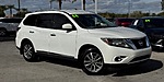 Used 2014 NISSAN PATHFINDER SL in GILBERT, ARIZONA