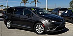 Used 2018 CHRYSLER PACIFICA TOURING L in GILBERT, ARIZONA