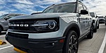 Used 2022 FORD BRONCO SPORT OUTER BANKS in GILBERT, ARIZONA