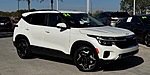 Used 2024 KIA SELTOS EX in GILBERT, ARIZONA