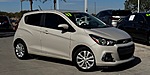 Used 2017 CHEVROLET SPARK LT in GILBERT, ARIZONA