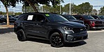 Used 2022 KIA SORENTO SX in GILBERT, ARIZONA