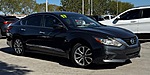 Used 2017 NISSAN ALTIMA 2.5 S in GILBERT, ARIZONA