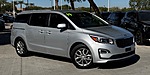 Used 2019 KIA SEDONA EX in GILBERT, ARIZONA