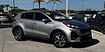 Used 2022 KIA SPORTAGE LX in GILBERT, ARIZONA