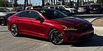 Used 2021 KIA K5 EX in GILBERT, ARIZONA