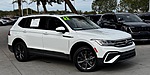 Used 2022 Volkswagen Tiguan SE in GILBERT, ARIZONA