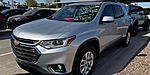 Used 2018 CHEVROLET TRAVERSE LT CLOTH in GILBERT, ARIZONA