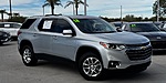 Used 2018 CHEVROLET TRAVERSE LT CLOTH in GILBERT, ARIZONA