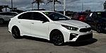 Used 2021 KIA FORTE GT-LINE in GILBERT, ARIZONA
