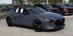 Used 2022 MAZDA MAZDA3 HATCHBACK CARBON EDITION in GILBERT, ARIZONA