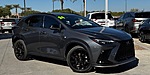 Used 2024 LEXUS NX NX 350 F SPORT HANDLING in GILBERT, ARIZONA