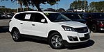 Used 2017 CHEVROLET TRAVERSE LT in GILBERT, ARIZONA