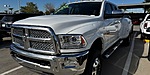 Used 2017 RAM 3500 LARAMIE in GILBERT, ARIZONA