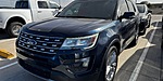 Used 2016 FORD EXPLORER LIMITED in GILBERT, ARIZONA