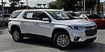 Used 2020 CHEVROLET TRAVERSE LT LEATHER in GILBERT, ARIZONA