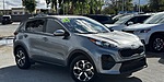 Used 2021 KIA SPORTAGE LX in GILBERT, ARIZONA