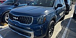 Used 2023 KIA TELLURIDE SX PRESTIGE X-PRO in GILBERT, ARIZONA