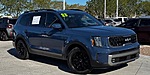 Used 2023 KIA TELLURIDE SX PRESTIGE X-PRO in GILBERT, ARIZONA