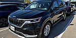 Used 2022 KIA CARNIVAL LXS in GILBERT, ARIZONA