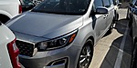 Used 2019 KIA SEDONA LX in GILBERT, ARIZONA