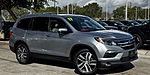 Used 2017 Honda Pilot TOURING in GILBERT, ARIZONA