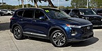 Used 2019 HYUNDAI SANTA FE LIMITED in GILBERT, ARIZONA