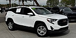 Used 2021 GMC TERRAIN SLE in GILBERT, ARIZONA