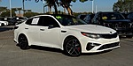 Used 2020 KIA OPTIMA SX in GILBERT, ARIZONA