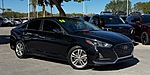 Used 2018 HYUNDAI SONATA SEL in GILBERT, ARIZONA