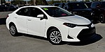 Used 2019 TOYOTA COROLLA L in GILBERT, ARIZONA
