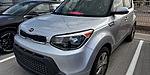 Used 2016 KIA SOUL BASE in GILBERT, ARIZONA