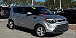 Used 2016 KIA SOUL BASE in GILBERT, ARIZONA