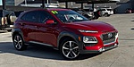 Used 2021 HYUNDAI KONA LIMITED in GILBERT, ARIZONA