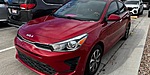 Used 2022 KIA RIO S in GILBERT, ARIZONA