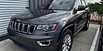 Used 2021 JEEP GRAND CHEROKEE LAREDO E in GILBERT, ARIZONA