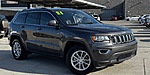 Used 2021 JEEP GRAND CHEROKEE LAREDO E in GILBERT, ARIZONA